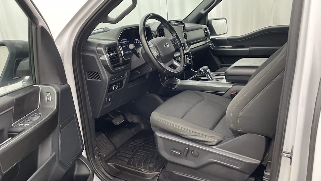Thumbnail: 2023 Ford F-150 - 10