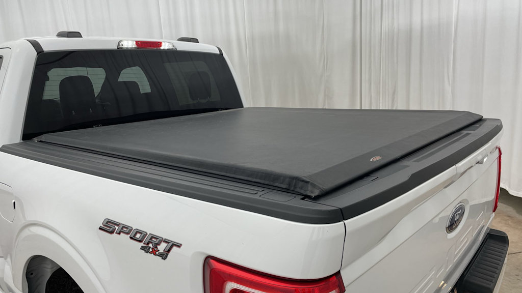 Thumbnail: 2023 Ford F-150 - 34