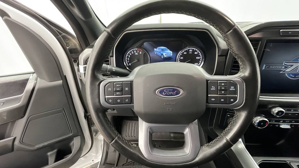 Thumbnail: 2023 Ford F-150 - 9