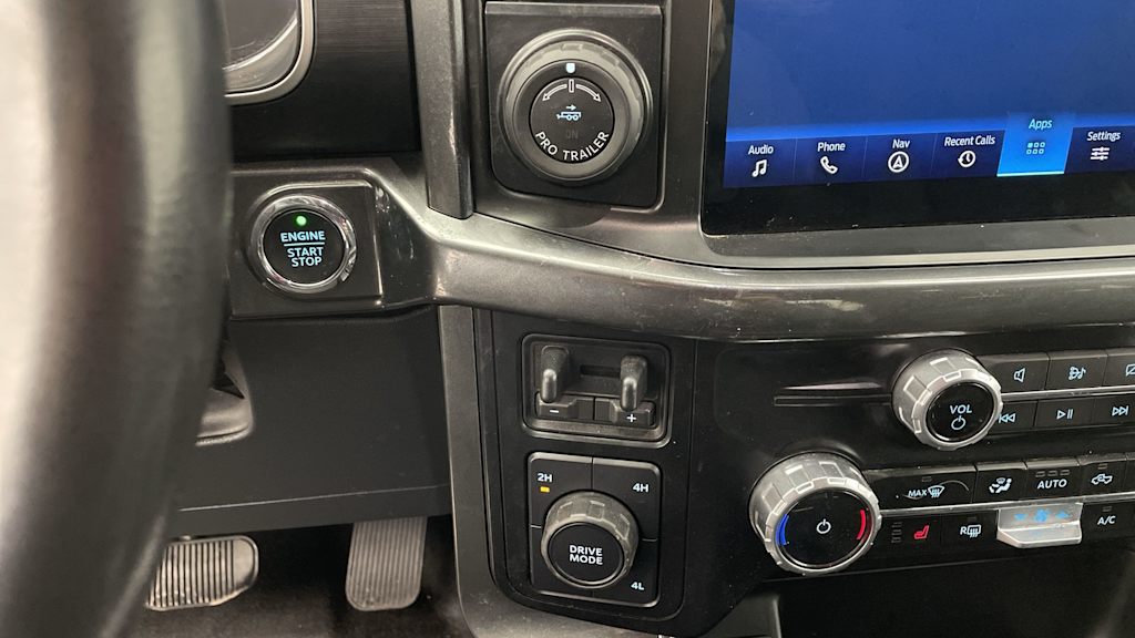 Thumbnail: 2023 Ford F-150 - 32