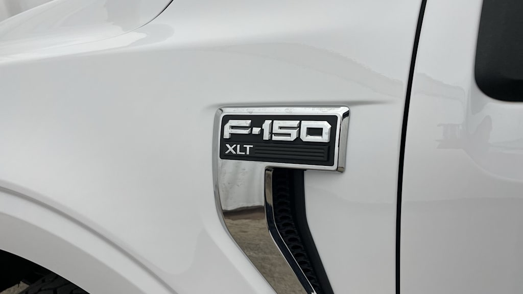 Thumbnail: 2023 Ford F-150 - 37