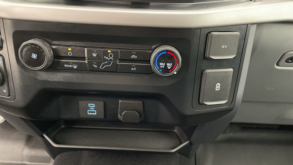 Thumbnail: 2023 Ford F-150 - 28