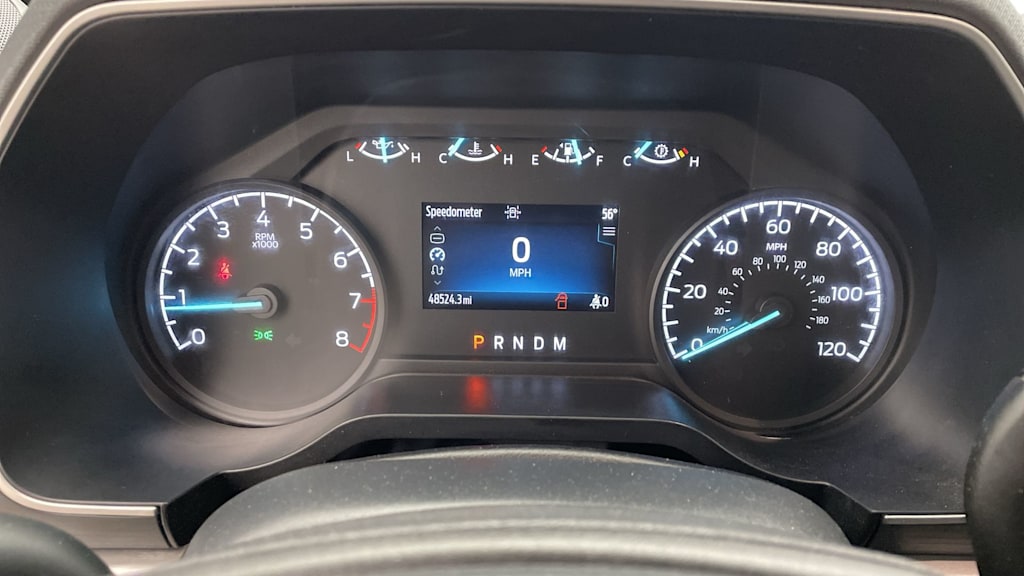 Thumbnail: 2023 Ford F-150 - 16