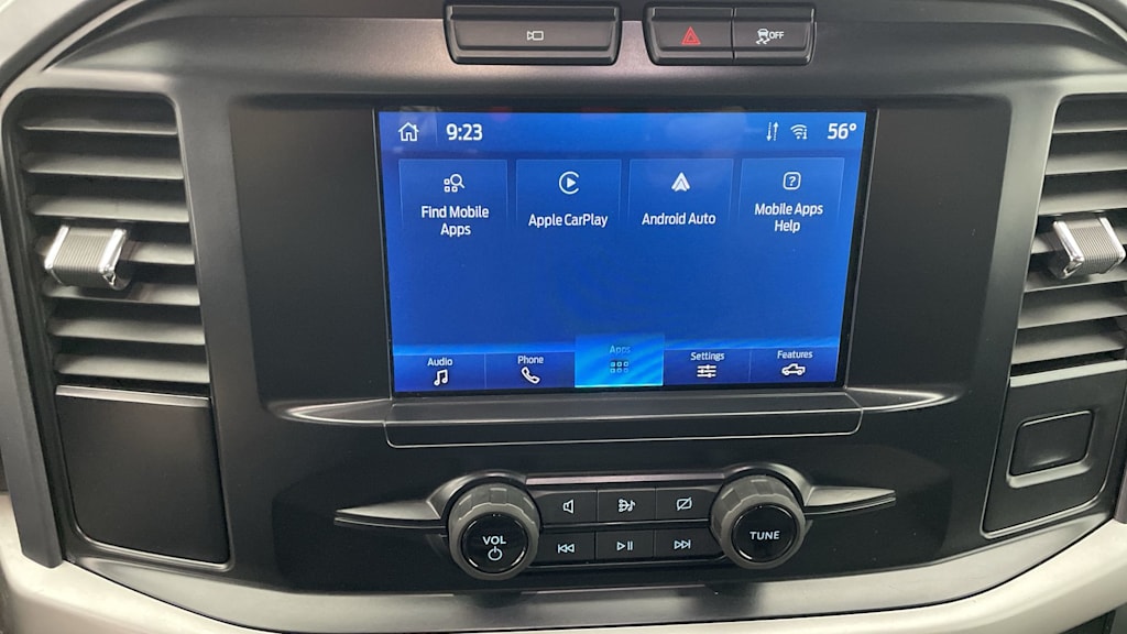 Thumbnail: 2023 Ford F-150 - 30