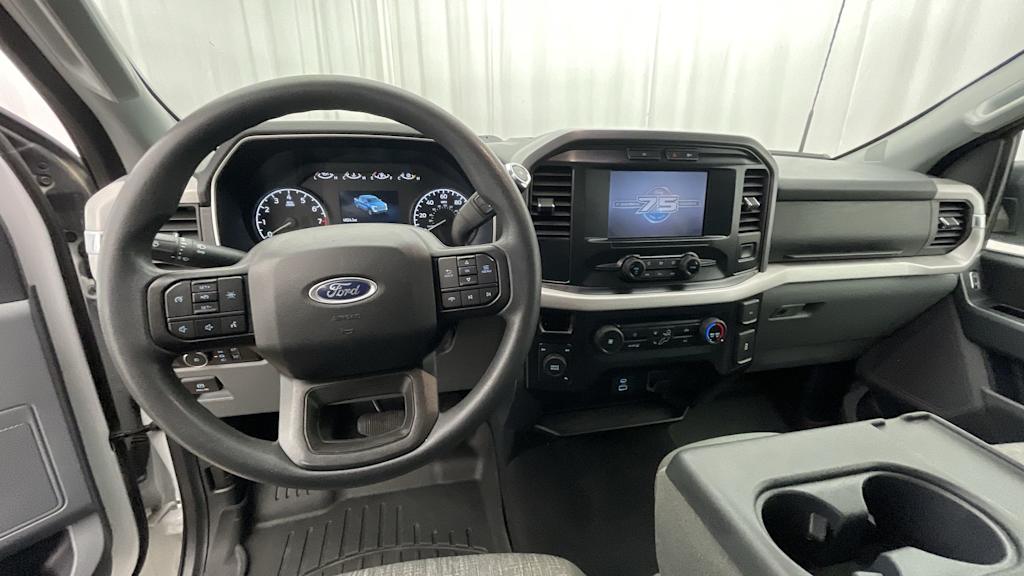 Thumbnail: 2023 Ford F-150 - 2