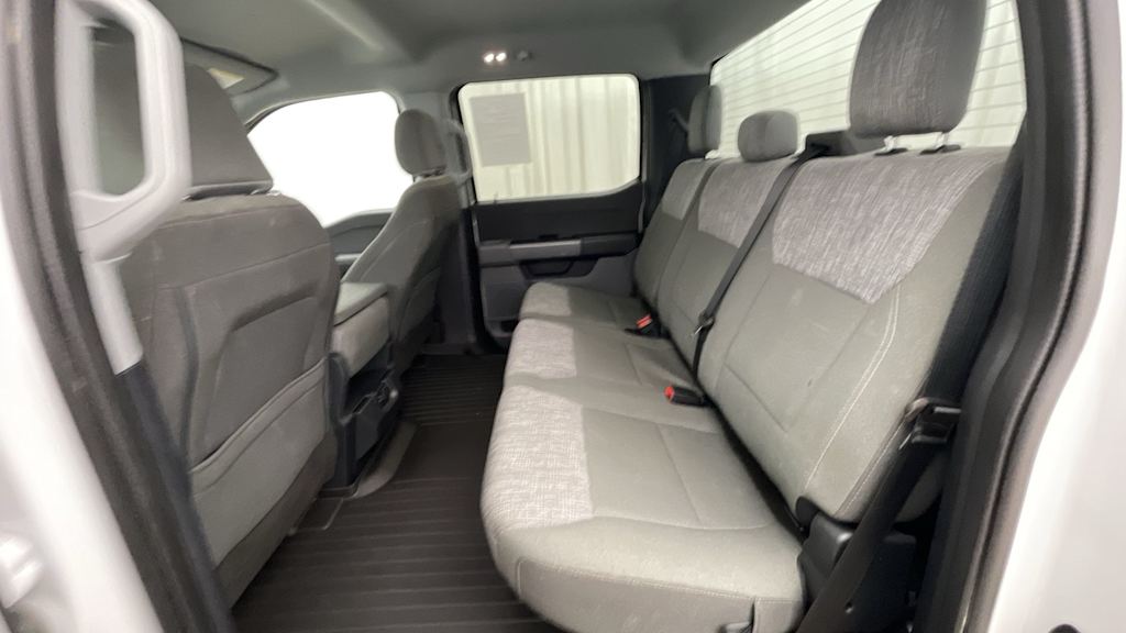 Thumbnail: 2023 Ford F-150 - 12