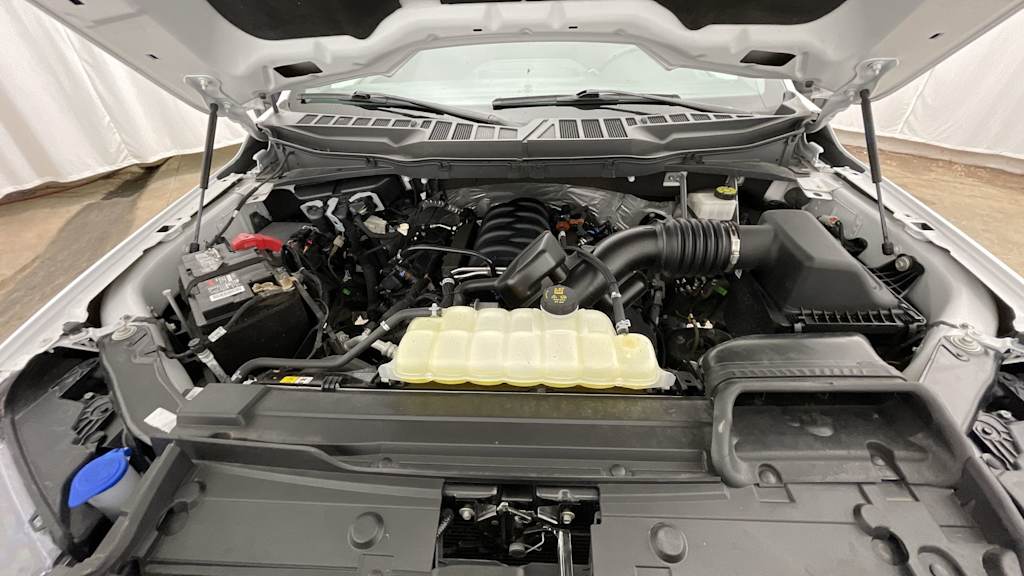 Thumbnail: 2023 Ford F-150 - 8