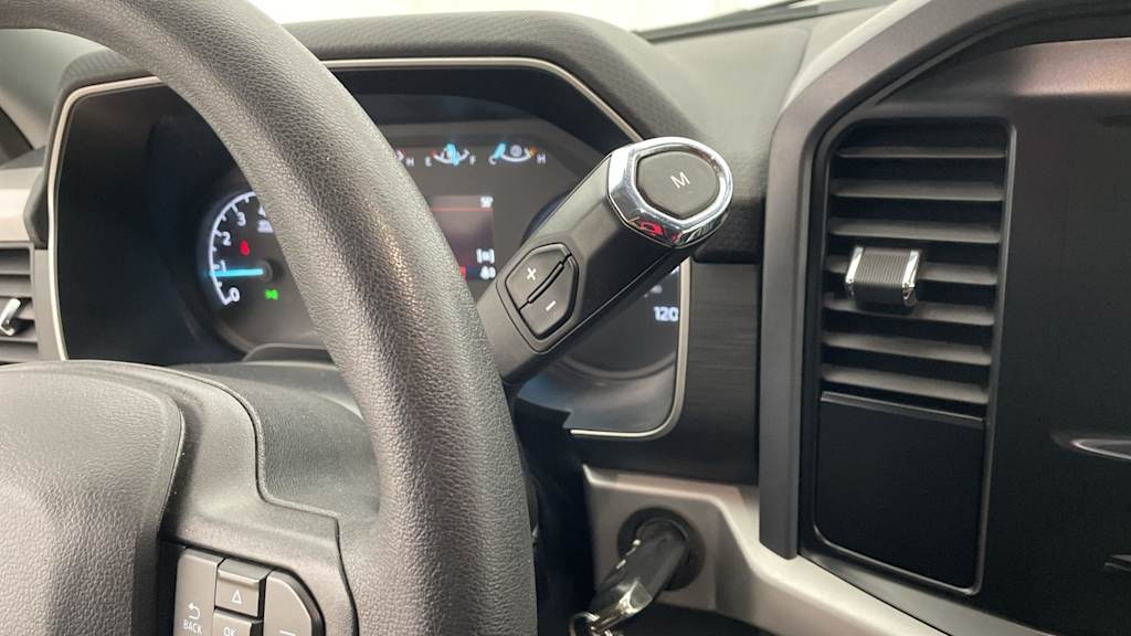 Thumbnail: 2023 Ford F-150 - 13