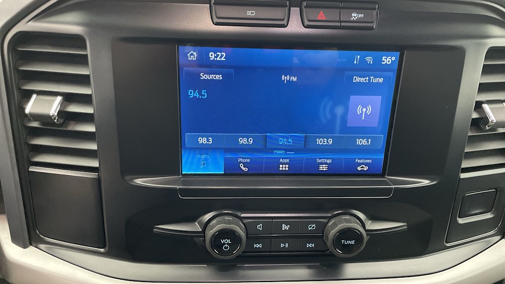 Thumbnail: 2023 Ford F-150 - 27