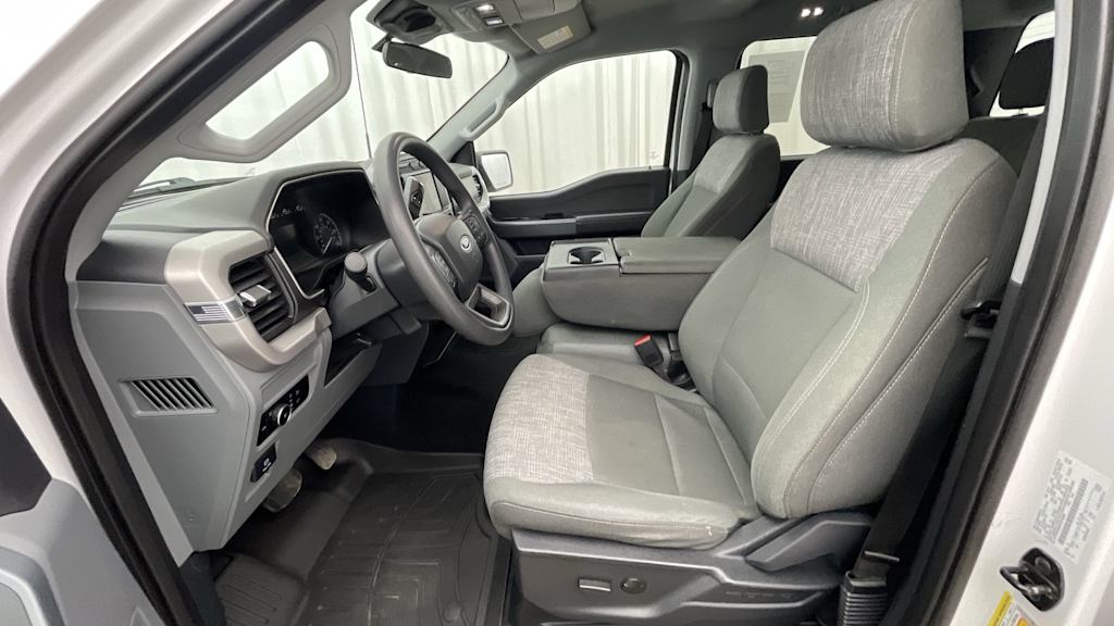 Thumbnail: 2023 Ford F-150 - 11