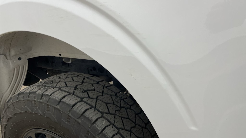 Thumbnail: 2023 Ford F-150 - 40