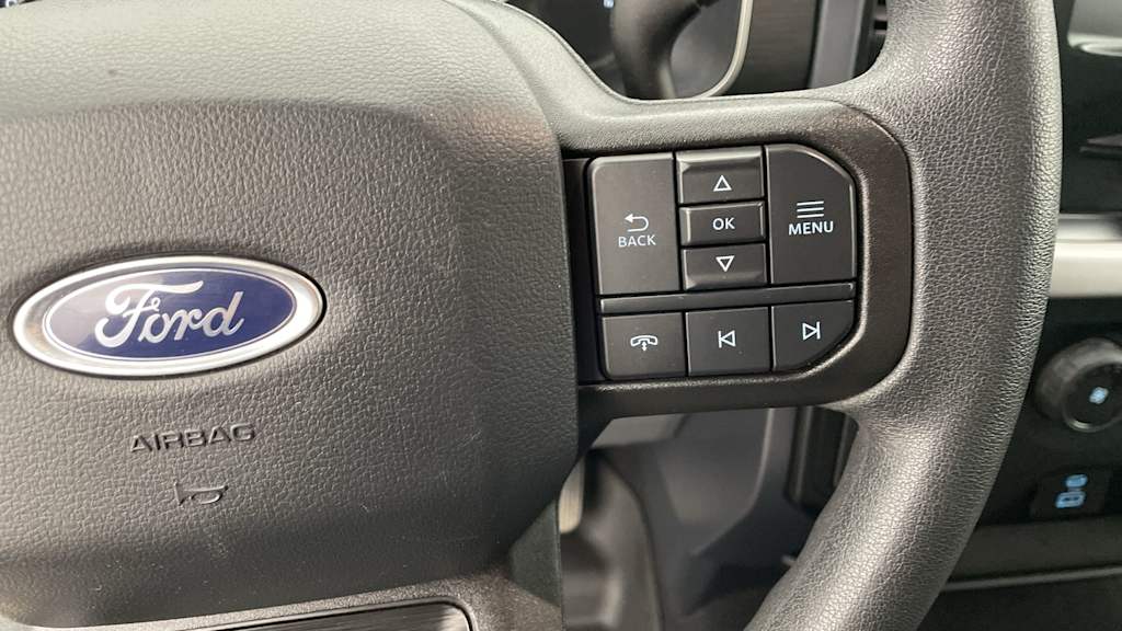 Thumbnail: 2023 Ford F-150 - 25