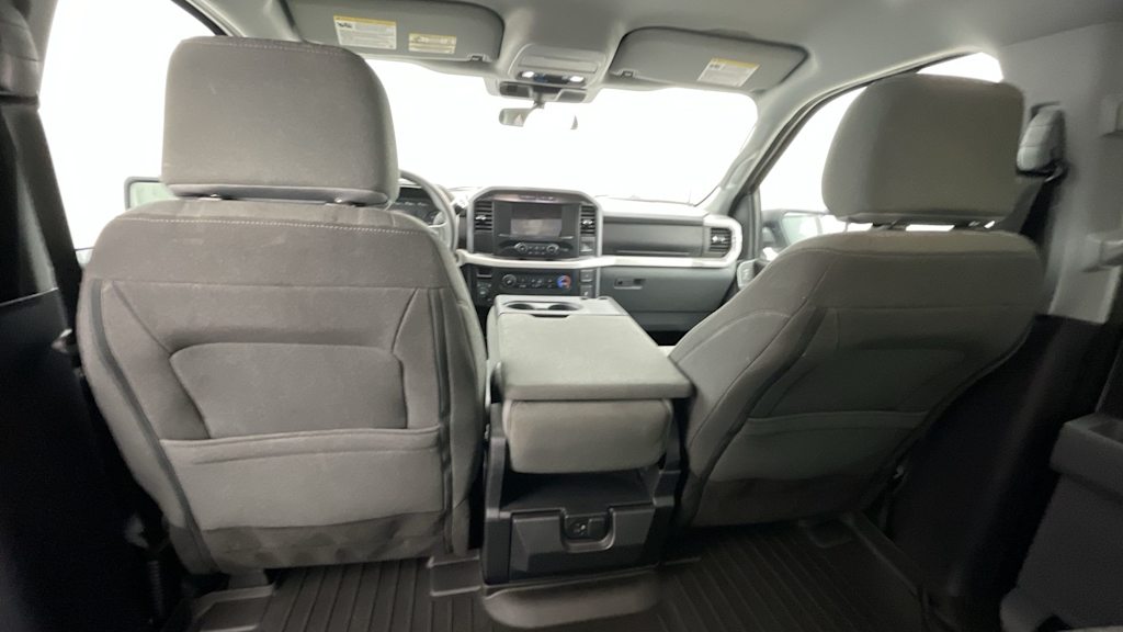 Thumbnail: 2023 Ford F-150 - 21