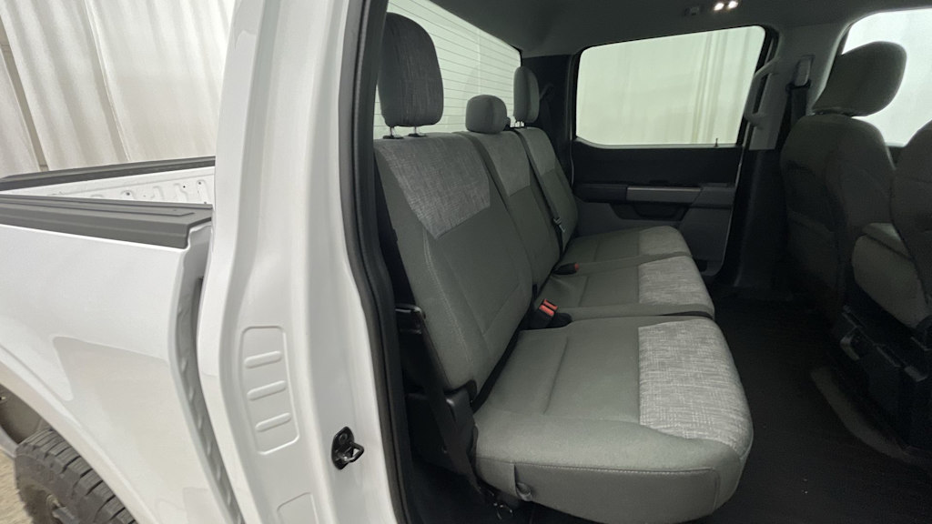 Thumbnail: 2023 Ford F-150 - 22