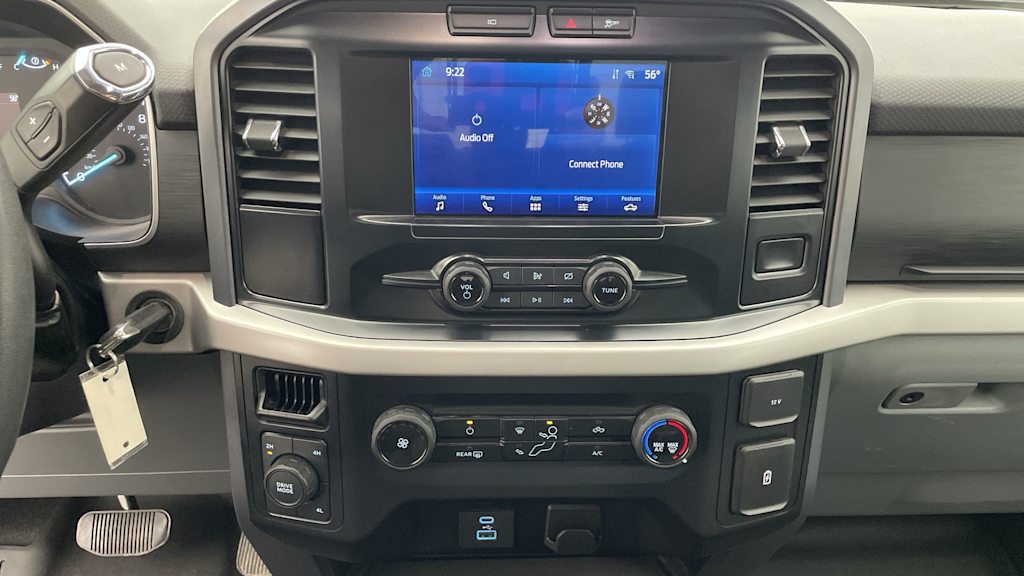 Thumbnail: 2023 Ford F-150 - 26