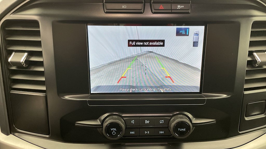 Thumbnail: 2023 Ford F-150 - 14