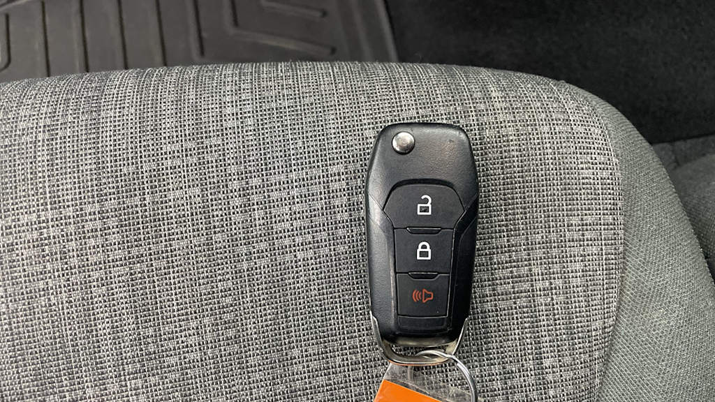 Thumbnail: 2023 Ford F-150 - 18