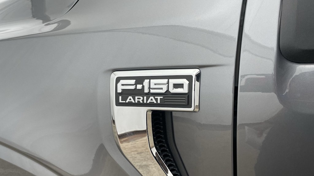 Thumbnail: 2023 Ford F-150 - 42