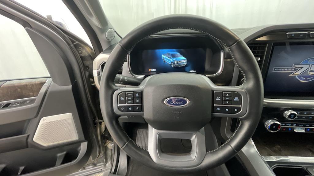 Thumbnail: 2023 Ford F-150 - 9