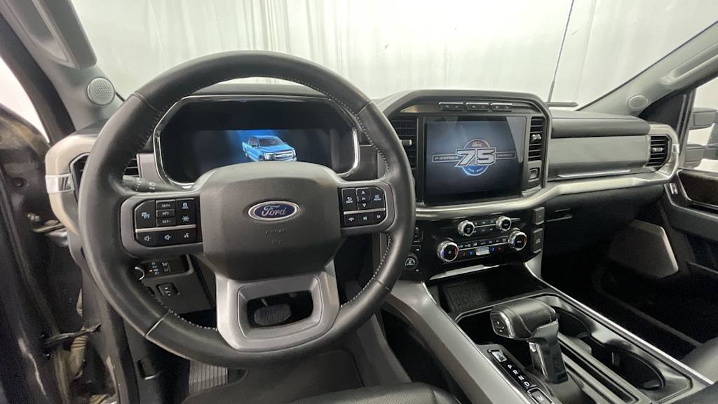 Thumbnail: 2023 Ford F-150 - 2