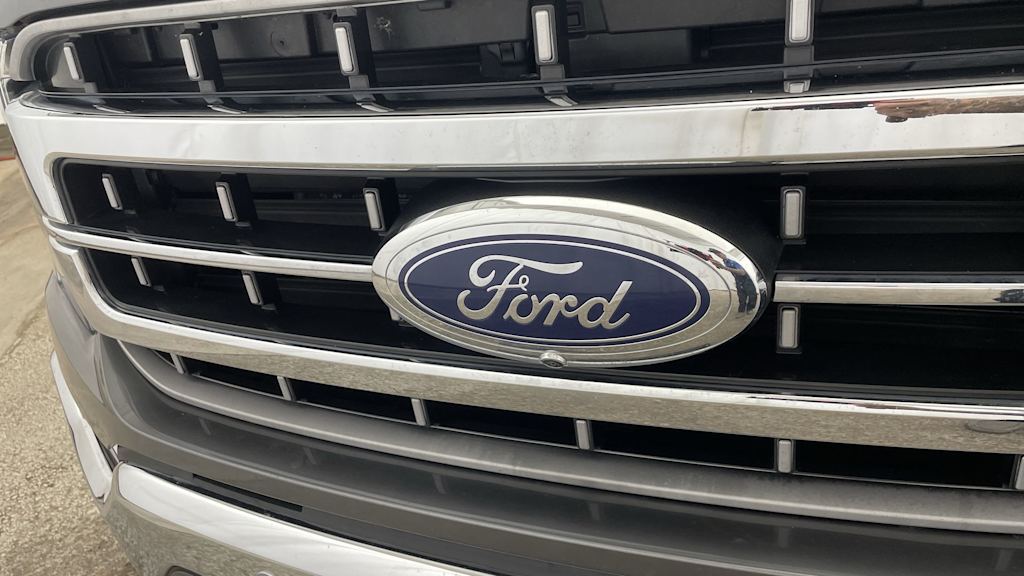 Thumbnail: 2023 Ford F-150 - 6