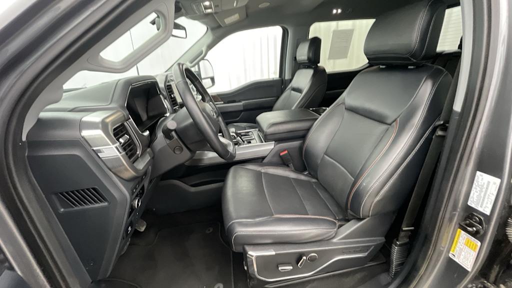 Thumbnail: 2023 Ford F-150 - 11
