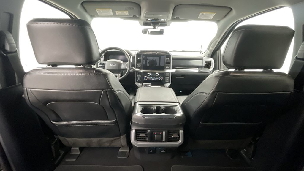 Thumbnail: 2023 Ford F-150 - 22