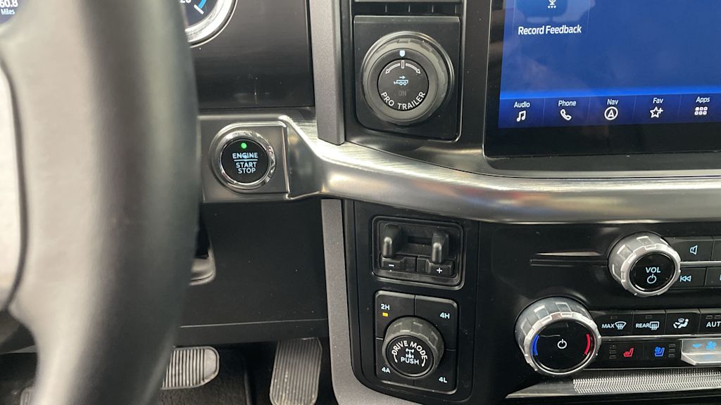 Thumbnail: 2023 Ford F-150 - 33