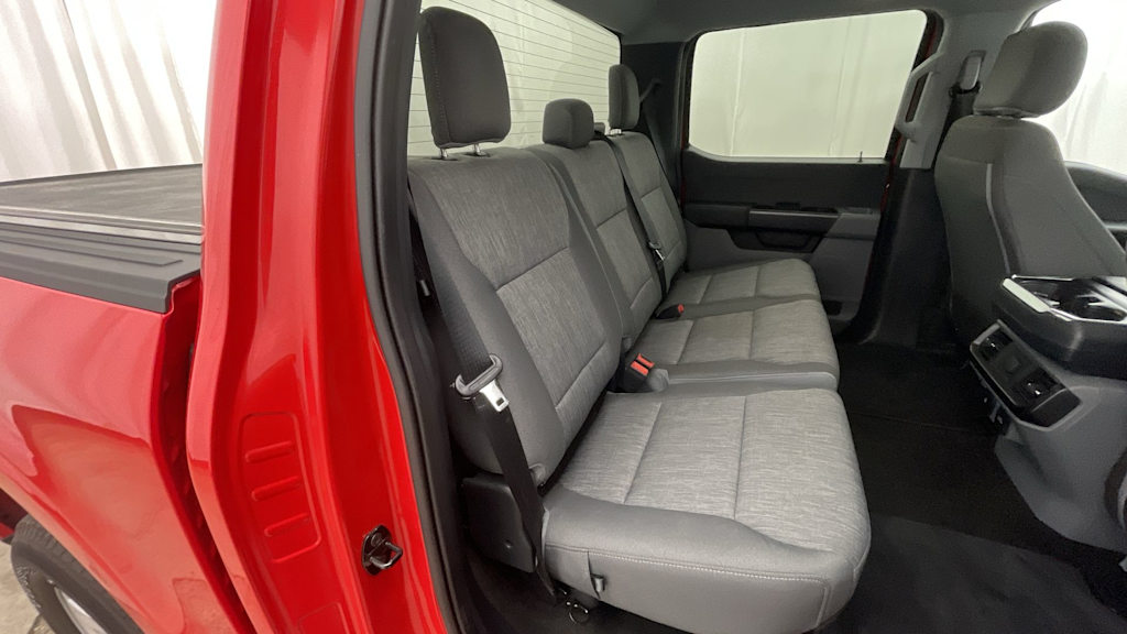 Thumbnail: 2021 Ford F-150 - 21