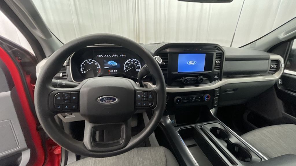 Thumbnail: 2021 Ford F-150 - 2