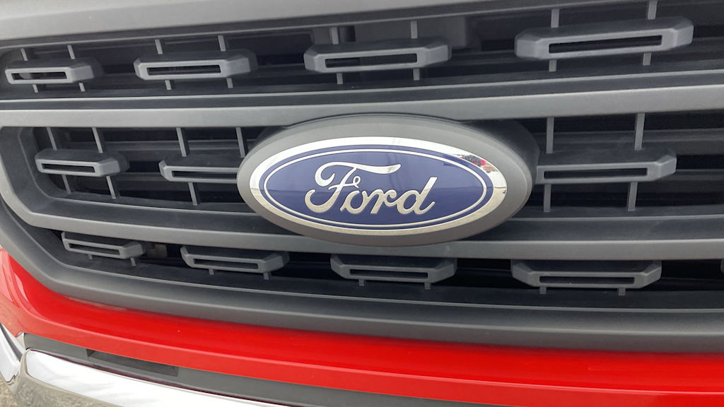 Thumbnail: 2021 Ford F-150 - 40