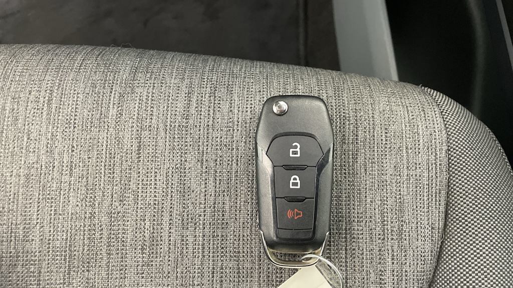 Thumbnail: 2021 Ford F-150 - 17