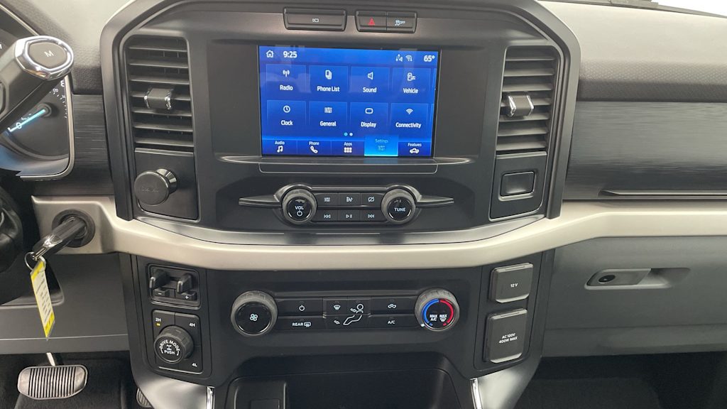 Thumbnail: 2021 Ford F-150 - 25