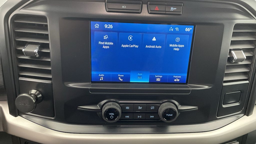 Thumbnail: 2021 Ford F-150 - 29