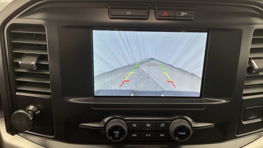 Thumbnail: 2021 Ford F-150 - 14