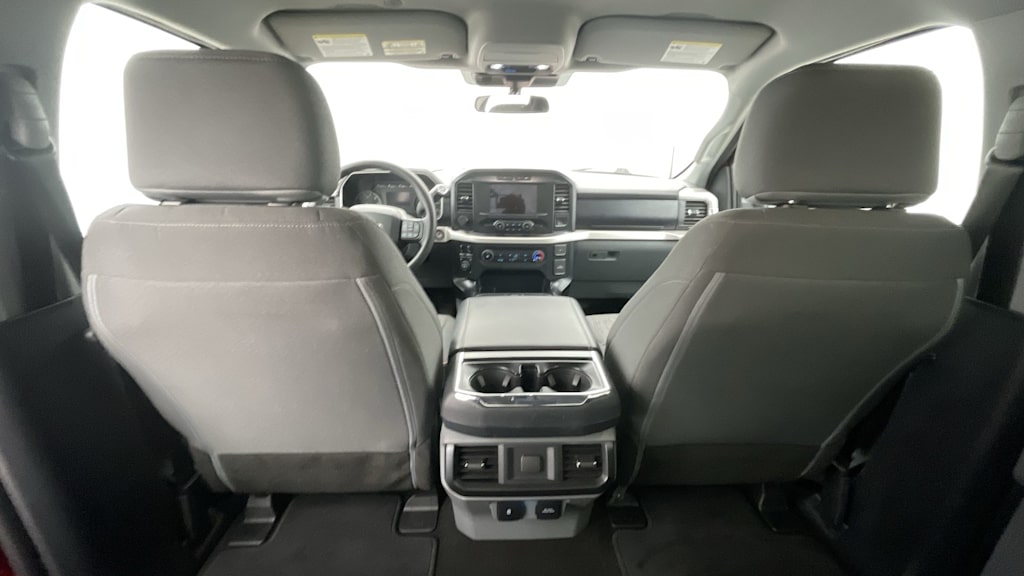 Thumbnail: 2021 Ford F-150 - 20