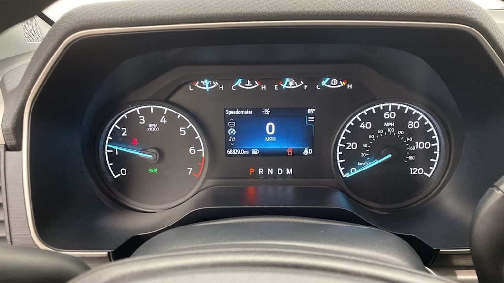 Thumbnail: 2021 Ford F-150 - 28