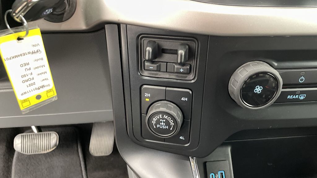 Thumbnail: 2021 Ford F-150 - 30