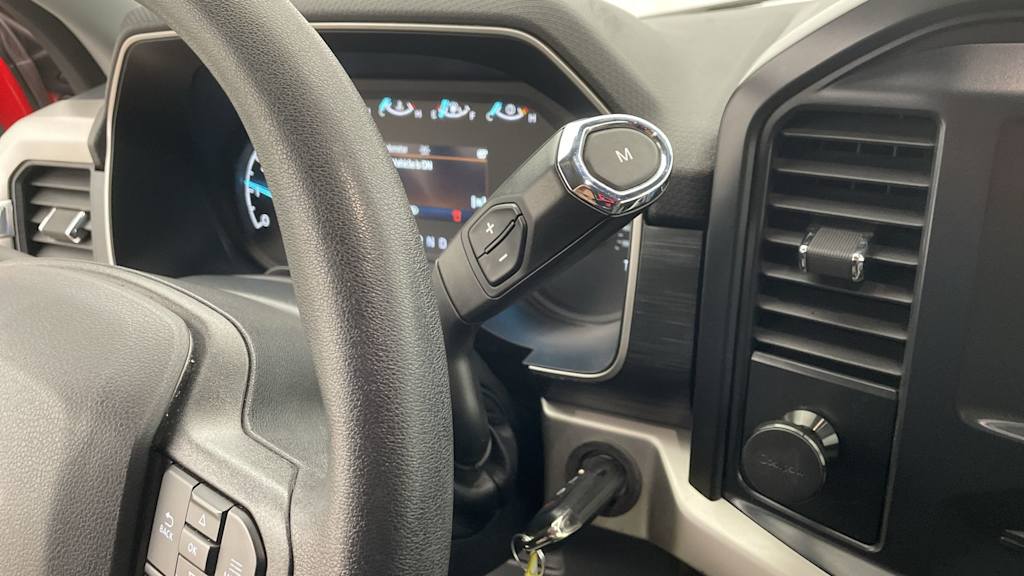 Thumbnail: 2021 Ford F-150 - 13