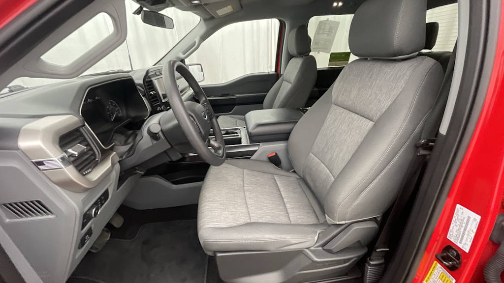 Thumbnail: 2021 Ford F-150 - 11