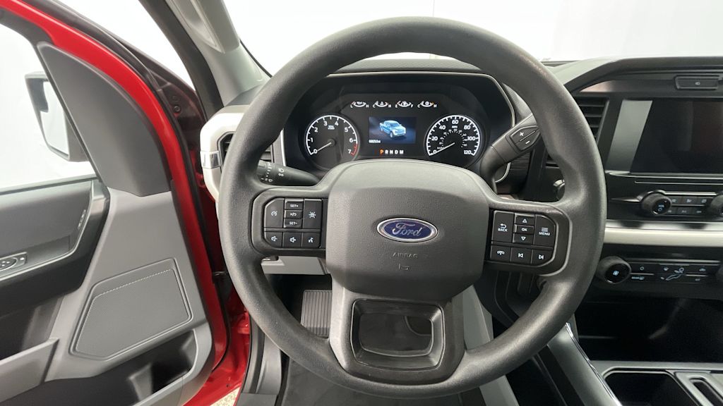 Thumbnail: 2021 Ford F-150 - 9