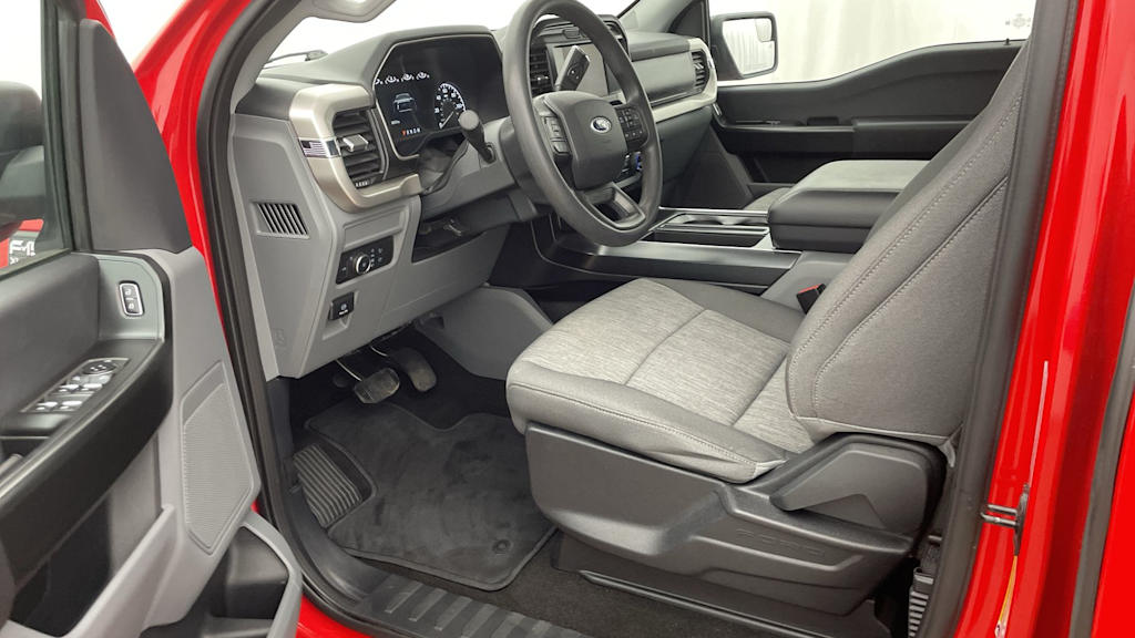 Thumbnail: 2021 Ford F-150 - 10