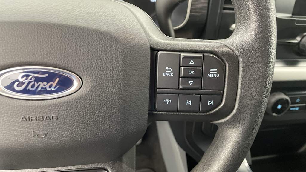 Thumbnail: 2021 Ford F-150 - 24