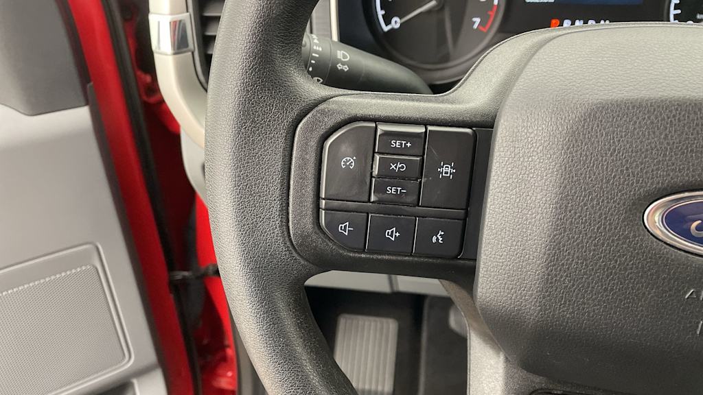 Thumbnail: 2021 Ford F-150 - 23