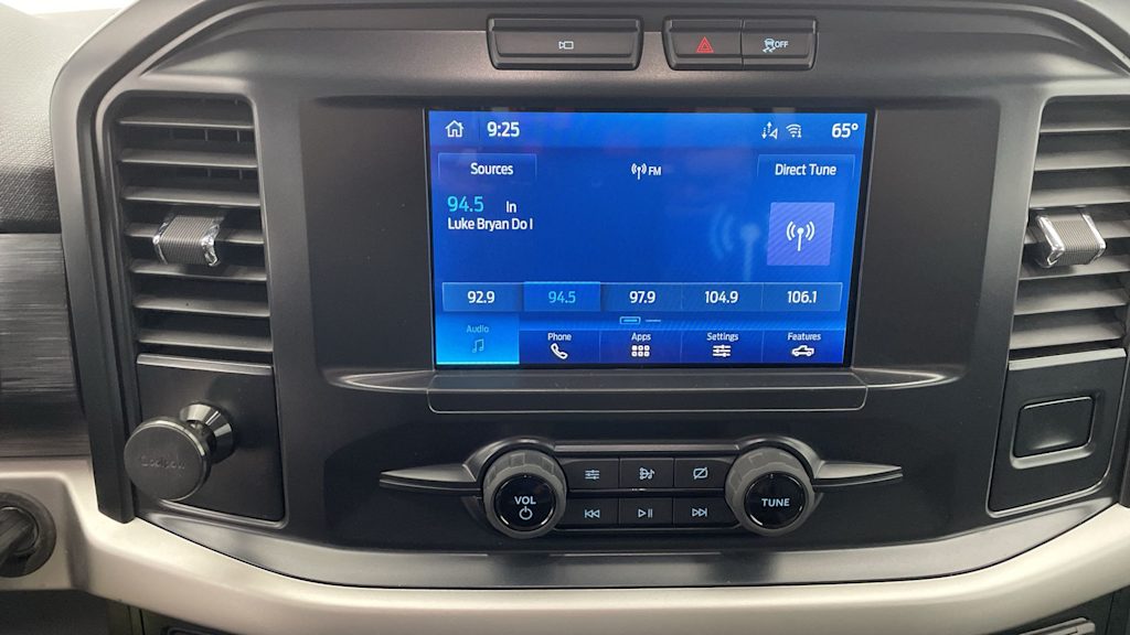 Thumbnail: 2021 Ford F-150 - 26