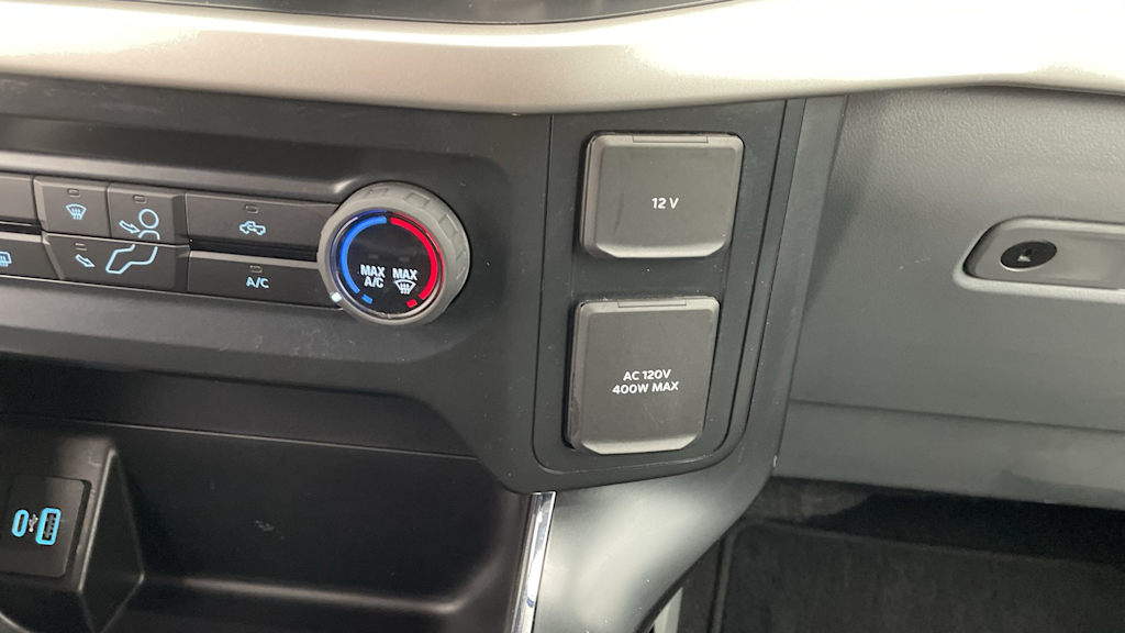 Thumbnail: 2021 Ford F-150 - 31