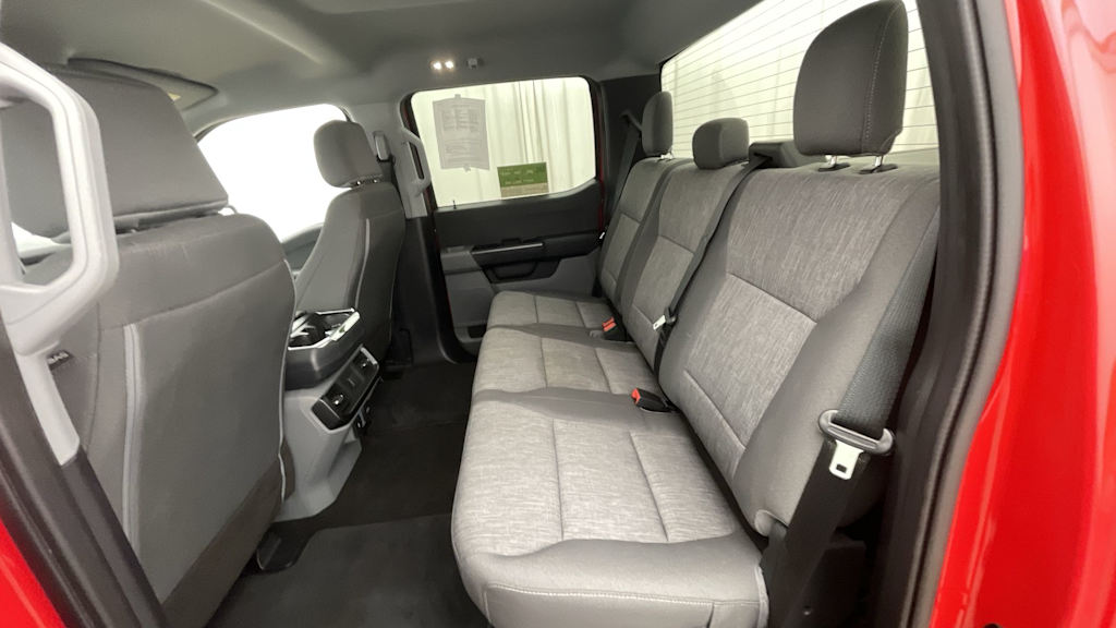 Thumbnail: 2021 Ford F-150 - 12