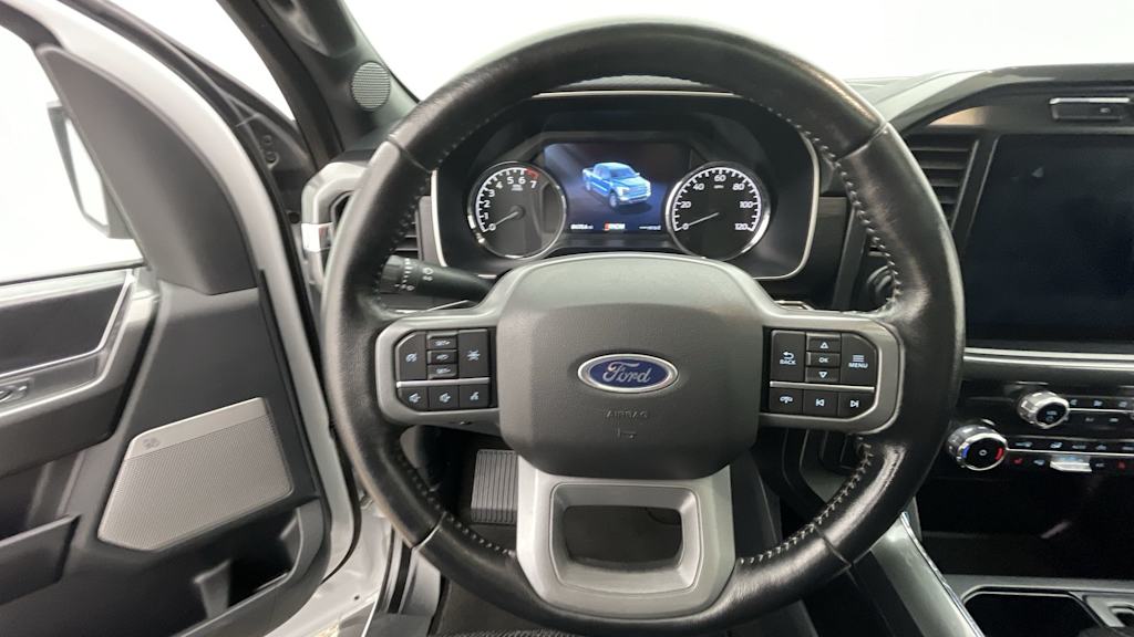 Thumbnail: 2022 Ford F-150 - 9