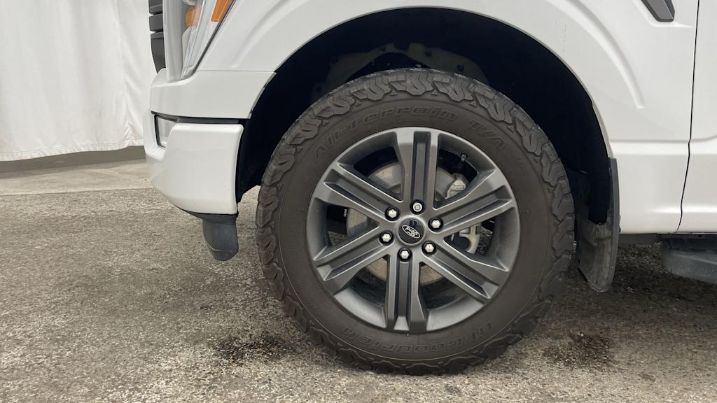 Thumbnail: 2022 Ford F-150 - 7