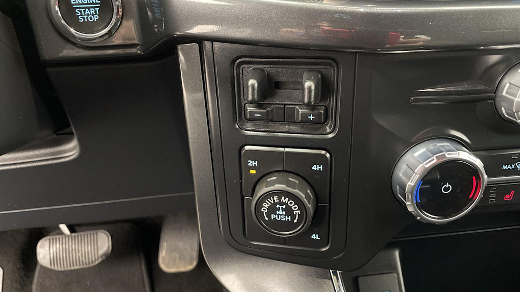 Thumbnail: 2022 Ford F-150 - 32